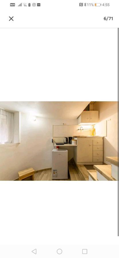 Acropolis Elegant Maisonette By Lodgespot Athens Luaran gambar