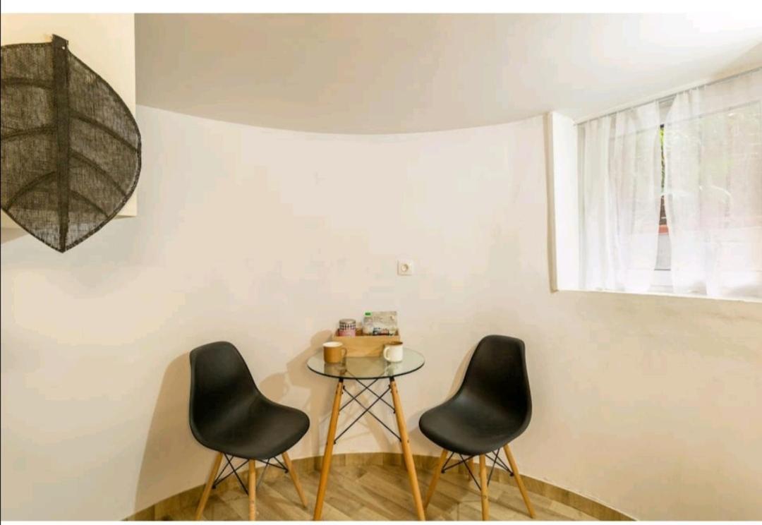 Acropolis Elegant Maisonette By Lodgespot Athens Luaran gambar