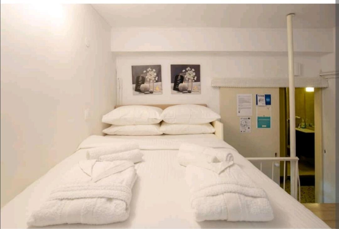Acropolis Elegant Maisonette By Lodgespot Athens Luaran gambar