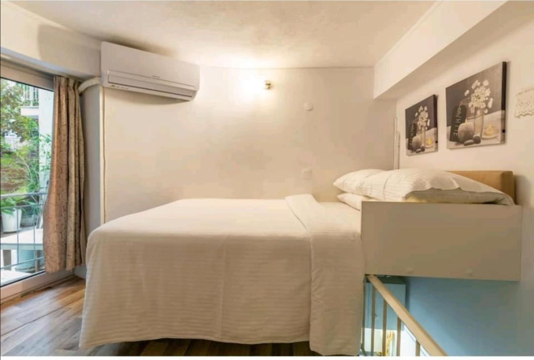 Acropolis Elegant Maisonette By Lodgespot Athens Luaran gambar