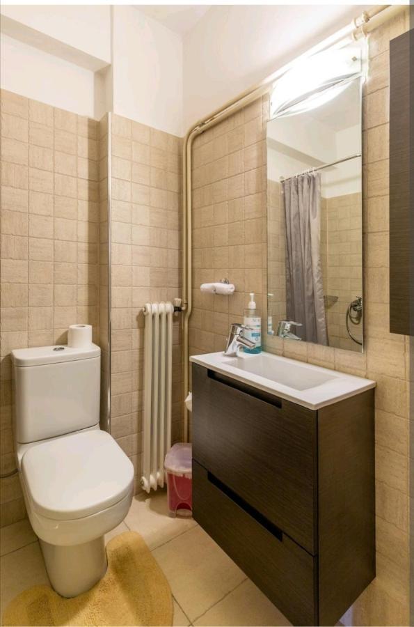 Acropolis Elegant Maisonette By Lodgespot Athens Luaran gambar