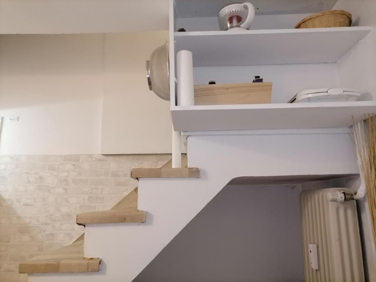 Acropolis Elegant Maisonette By Lodgespot Athens Luaran gambar