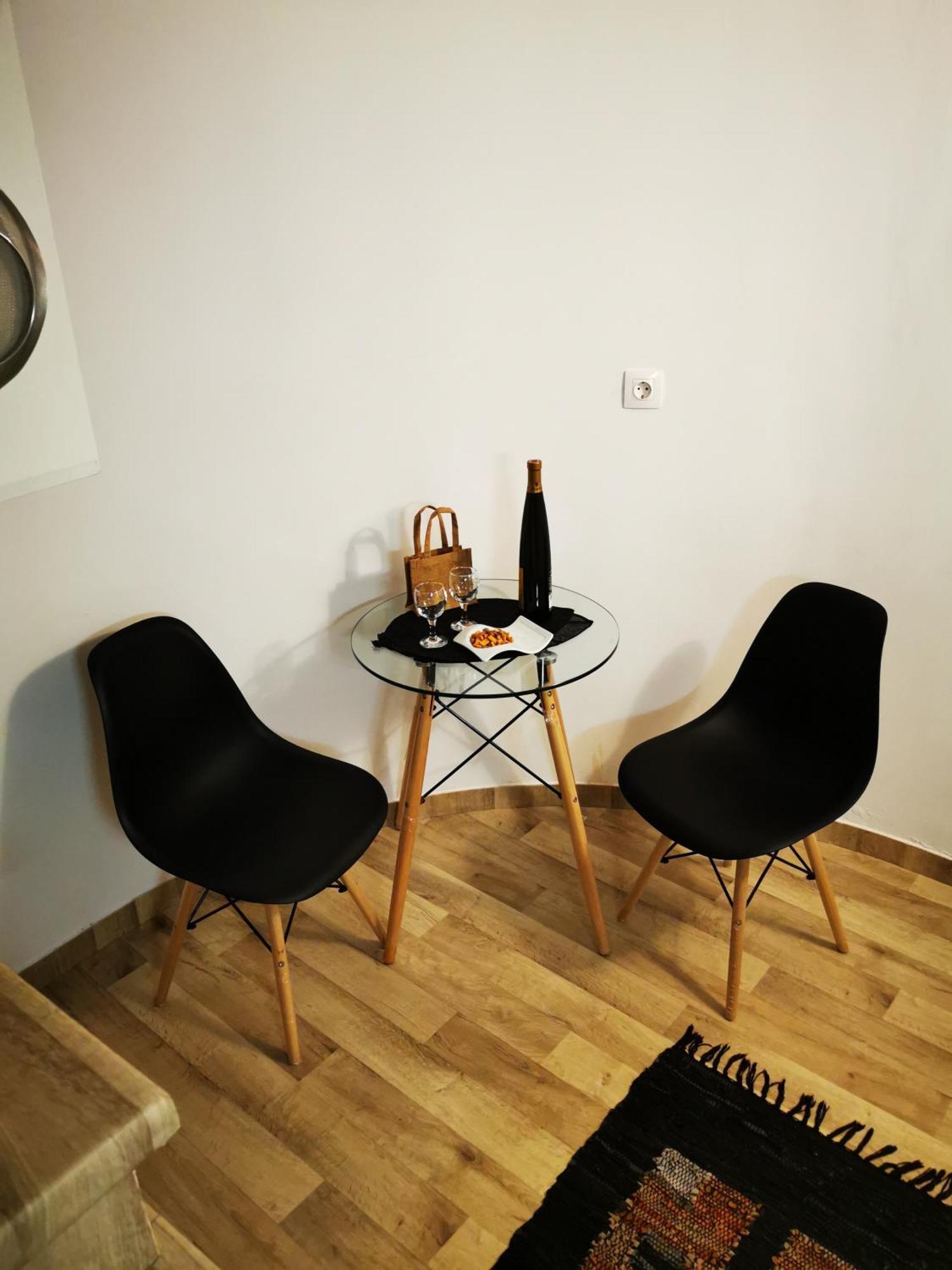 Acropolis Elegant Maisonette By Lodgespot Athens Bilik gambar