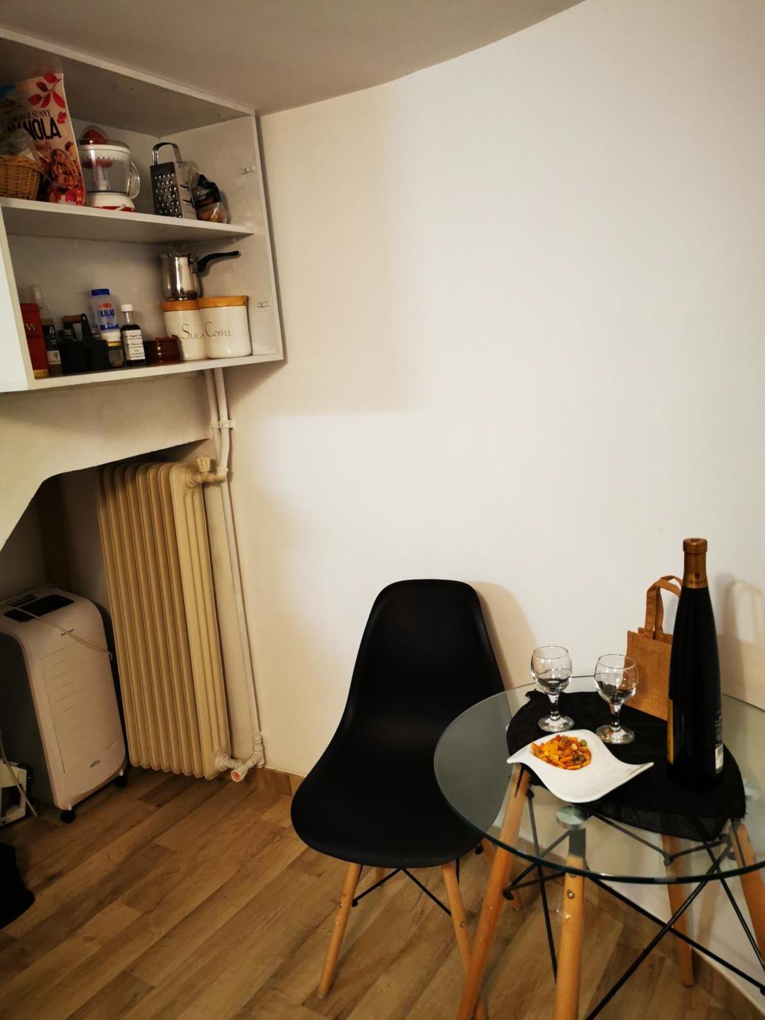 Acropolis Elegant Maisonette By Lodgespot Athens Bilik gambar