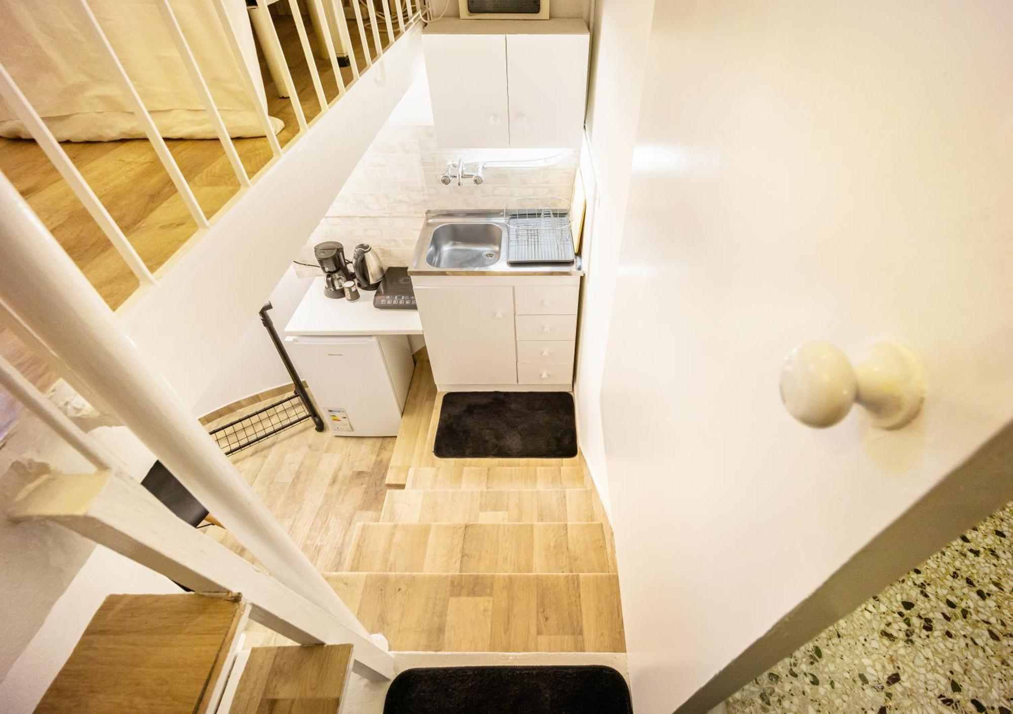 Acropolis Elegant Maisonette By Lodgespot Athens Luaran gambar