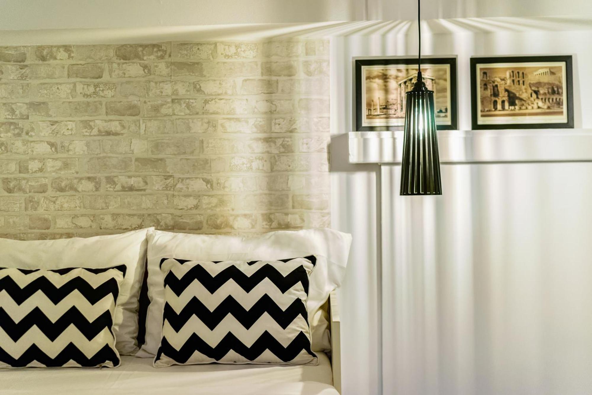 Acropolis Elegant Maisonette By Lodgespot Athens Luaran gambar