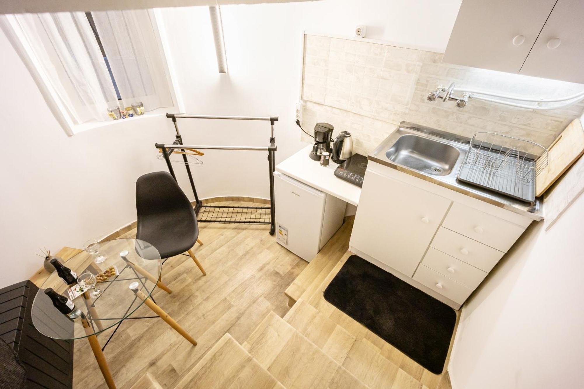 Acropolis Elegant Maisonette By Lodgespot Athens Luaran gambar