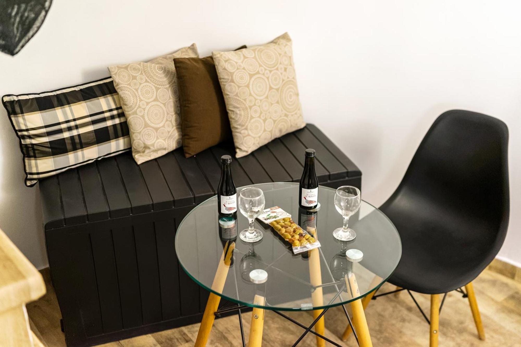 Acropolis Elegant Maisonette By Lodgespot Athens Luaran gambar