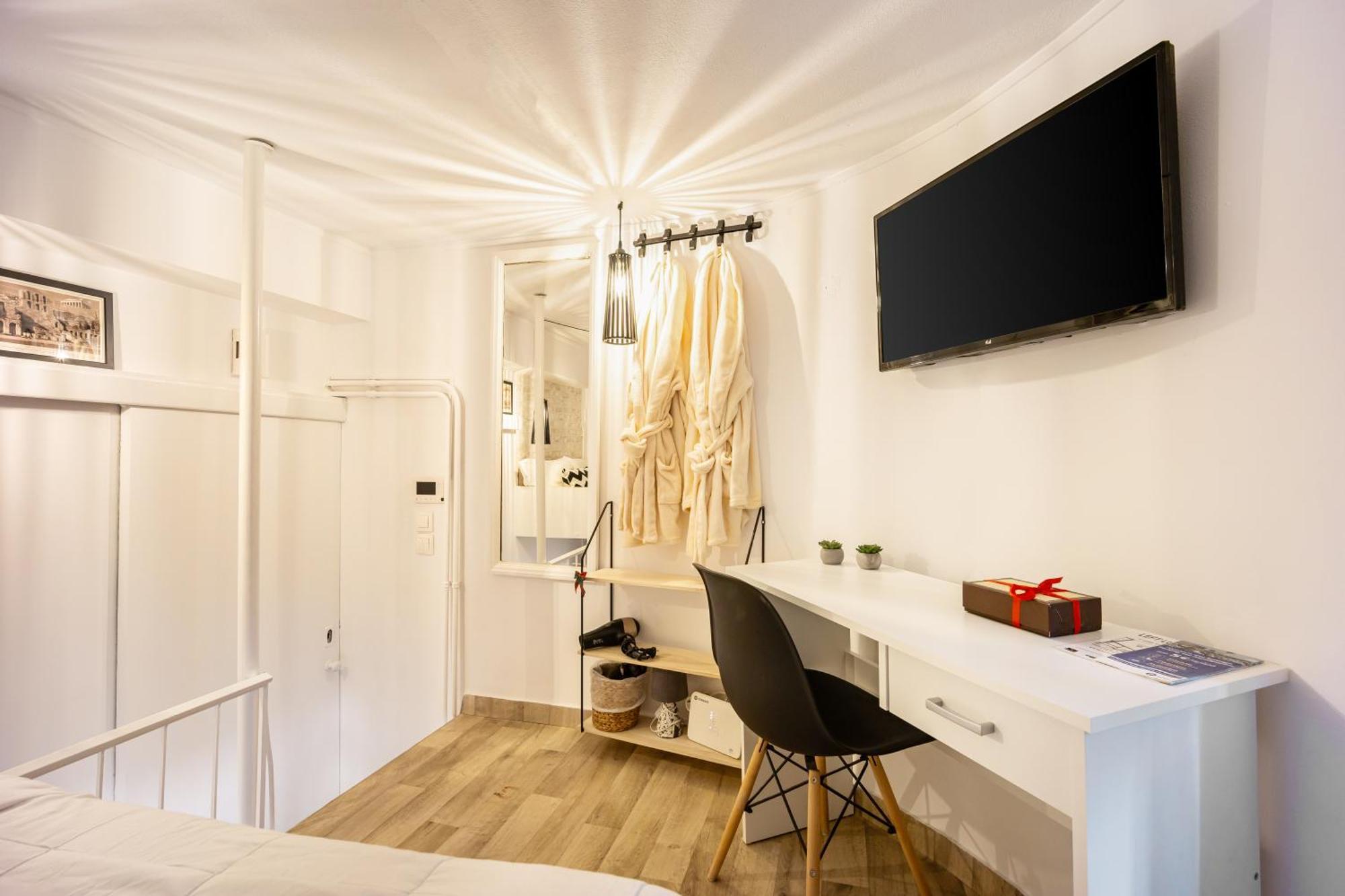 Acropolis Elegant Maisonette By Lodgespot Athens Luaran gambar