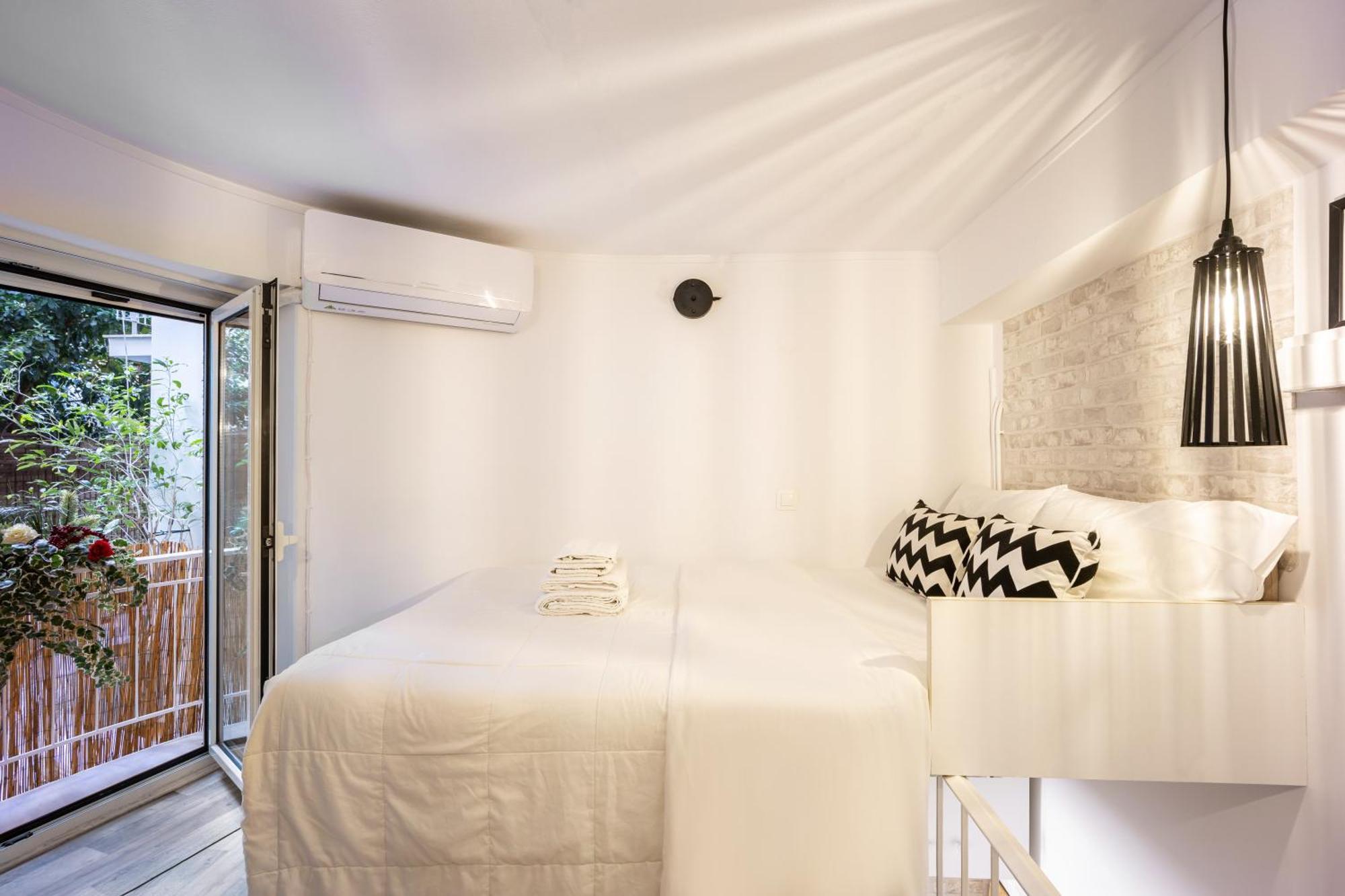 Acropolis Elegant Maisonette By Lodgespot Athens Luaran gambar